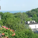 Novapartments Seaside