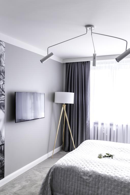 Novapartments Seaside Apartment Gdynia