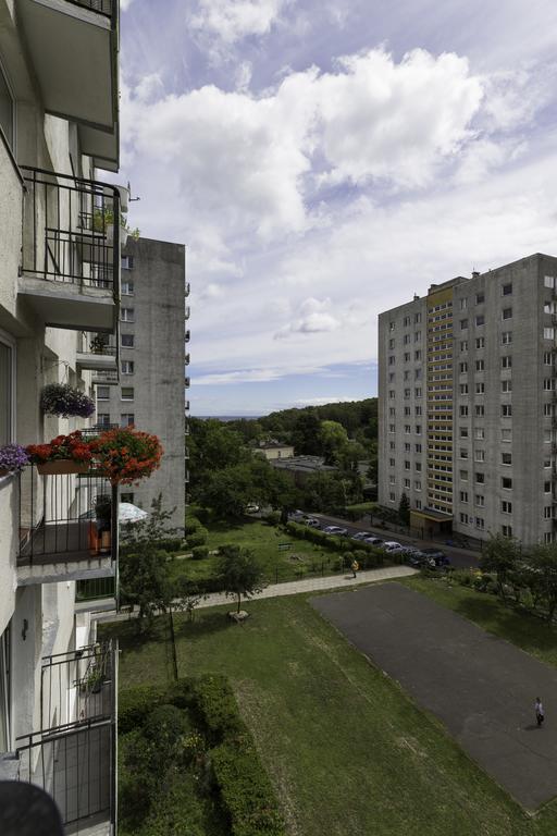 Novapartments Seaside Apartment Gdynia