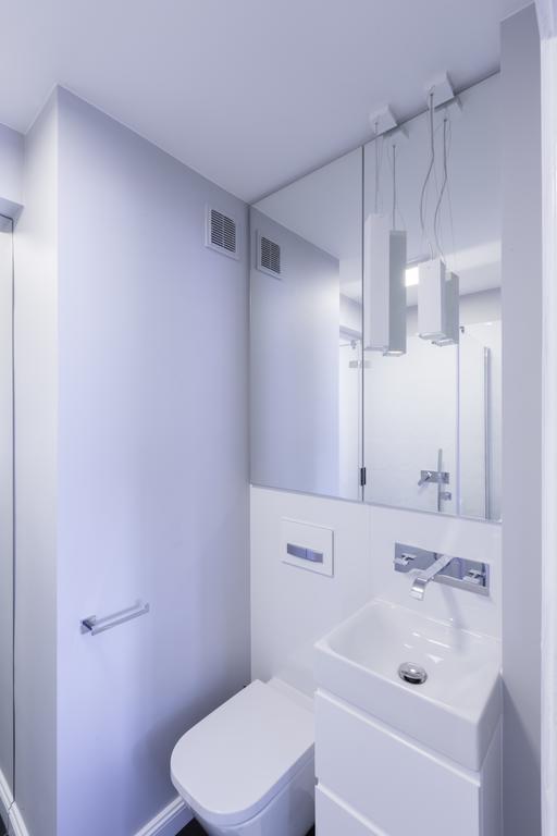 Novapartments Seaside Gdynia
