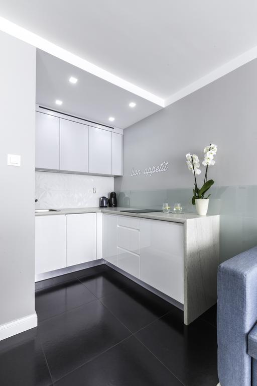 Novapartments Seaside Gdynia