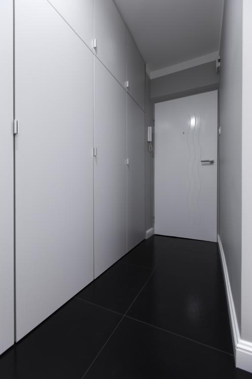 Apartment Novapartments Seaside Gdynia