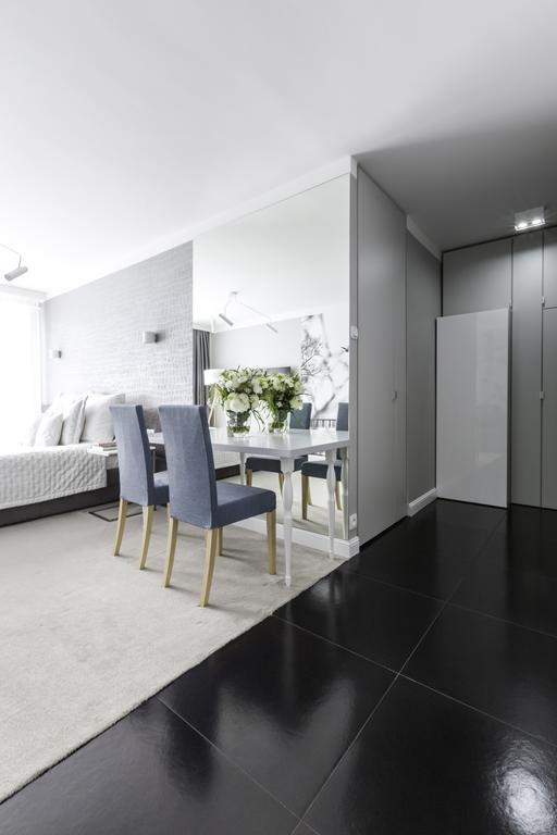 Novapartments Seaside * Gdynia