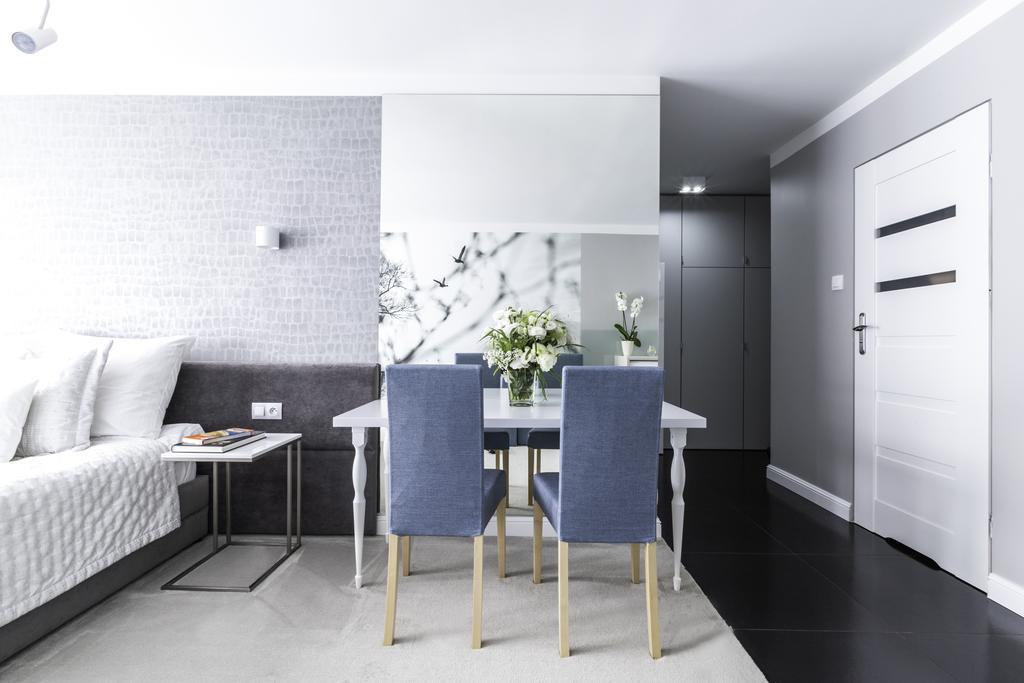 Novapartments Seaside Apartment *