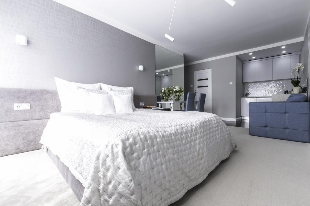 Apartment Novapartments Seaside Gdynia
