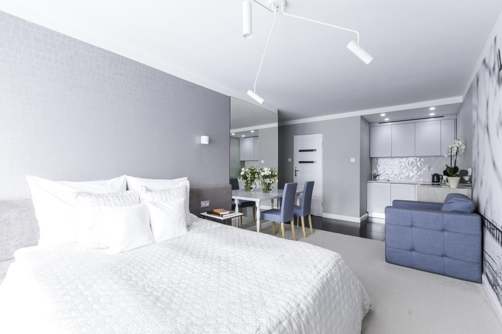 Novapartments Seaside * Gdynia
