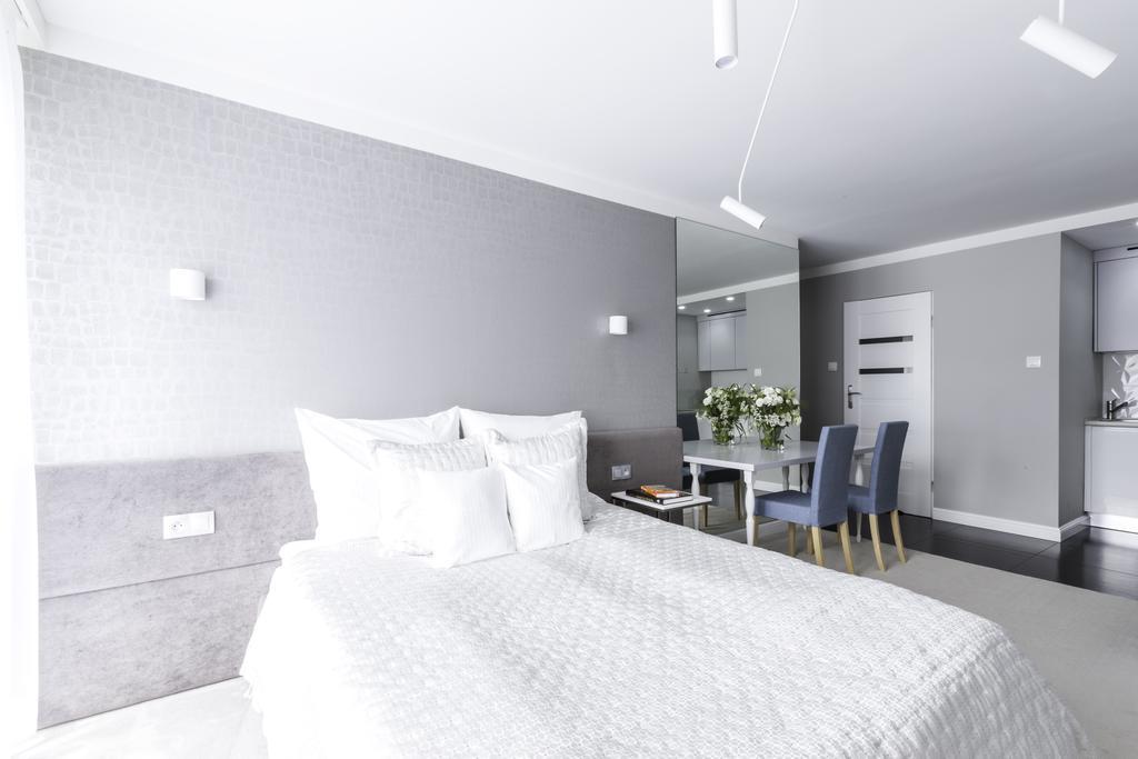 Novapartments Seaside *