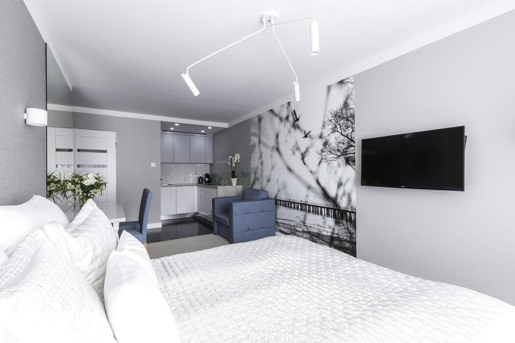 Apartment Novapartments Seaside Gdynia