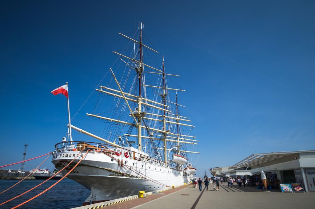 Novapartments Seaside Gdynia
