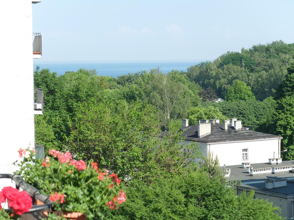 Apartment Novapartments Seaside *